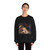 RUBENS, Peter Paul - The Lamentation_1 (Artwork) Crewneck Sweatshirt