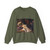 RUBENS, Peter Paul - The Lamentation_1 (Artwork) Crewneck Sweatshirt