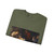 RUBENS, Peter Paul - The Lamentation_1 (Artwork) Crewneck Sweatshirt