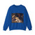 RUBENS, Peter Paul - The Lamentation_1 (Artwork) Crewneck Sweatshirt