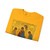 RUBLYOV, Andrey - Trinity (Artwork) Crewneck Sweatshirt