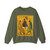 RUBLYOV, Andrey - Trinity (Artwork) Crewneck Sweatshirt