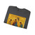 RUBLYOV, Andrey - Trinity (Artwork) Crewneck Sweatshirt