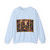 RUBENS, Peter Paul - The Resurrection of Christ (Artwork) Crewneck Sweatshirt
