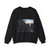 COZENS, John Robert - Entrance to the Valley of Grande Chartreuse in Dauphine (Artwork) Crewneck Sweatshirt