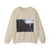 COZENS, John Robert - Entrance to the Valley of Grande Chartreuse in Dauphine (Artwork) Crewneck Sweatshirt