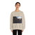 COZENS, John Robert - Entrance to the Valley of Grande Chartreuse in Dauphine (Artwork) Crewneck Sweatshirt