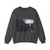 COZENS, John Robert - Entrance to the Valley of Grande Chartreuse in Dauphine (Artwork) Crewneck Sweatshirt