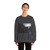 COZENS, John Robert - Entrance to the Valley of Grande Chartreuse in Dauphine (Artwork) Crewneck Sweatshirt