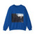 COZENS, John Robert - Entrance to the Valley of Grande Chartreuse in Dauphine (Artwork) Crewneck Sweatshirt