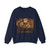 DELEN, Dirck van - The Great Hall of the Binnenhof in The Hague (Artwork) Crewneck Sweatshirt