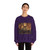 DELEN, Dirck van - The Great Hall of the Binnenhof in The Hague (Artwork) Crewneck Sweatshirt