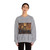 DELEN, Dirck van - The Great Hall of the Binnenhof in The Hague (Artwork) Crewneck Sweatshirt