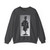DELEMER, Jean - Albrecht of Bavaria from the Tomb of Isabella of Bourbon (Artwork) Crewneck Sweatshirt