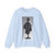 DELEMER, Jean - Albrecht of Bavaria from the Tomb of Isabella of Bourbon (Artwork) Crewneck Sweatshirt