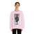 DELEMER, Jean - Albrecht of Bavaria from the Tomb of Isabella of Bourbon (Artwork) Crewneck Sweatshirt