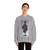 DELEMER, Jean - Albrecht of Bavaria from the Tomb of Isabella of Bourbon (Artwork) Crewneck Sweatshirt