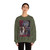 RUBENS, Peter Paul - The Marriage (Artwork) Crewneck Sweatshirt
