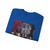 RUBENS, Peter Paul - The Marriage (Artwork) Crewneck Sweatshirt
