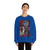 RUBENS, Peter Paul - The Marriage (Artwork) Crewneck Sweatshirt