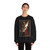 RUBENS, Peter Paul - The Deposition_1 (Artwork) Crewneck Sweatshirt