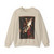 RUBENS, Peter Paul - The Deposition_1 (Artwork) Crewneck Sweatshirt
