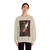 RUBENS, Peter Paul - The Deposition_1 (Artwork) Crewneck Sweatshirt