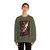 RUBENS, Peter Paul - The Deposition_1 (Artwork) Crewneck Sweatshirt