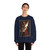 RUBENS, Peter Paul - The Deposition_1 (Artwork) Crewneck Sweatshirt