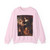 RUBENS, Peter Paul - St. Cecilia (Artwork) Crewneck Sweatshirt