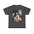 MANETTI, Rutilio - Madonna and Child with the Infant St John the Baptist and St Catherine of Siena (Artwork) T-Shirt