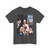MANETTI, Rutilio - Madonna and Child with the Infant St John the Baptist and St Catherine of Siena (Artwork) T-Shirt