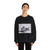 GOYA Y LUCIENTES, Francisco de - The Morisco Gazul is the First to Fight Bulls with a Lance (Artwork) Crewneck Sweatshirt