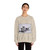 GOYA Y LUCIENTES, Francisco de - The Morisco Gazul is the First to Fight Bulls with a Lance (Artwork) Crewneck Sweatshirt