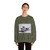 GOYA Y LUCIENTES, Francisco de - The Morisco Gazul is the First to Fight Bulls with a Lance (Artwork) Crewneck Sweatshirt