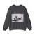 GOYA Y LUCIENTES, Francisco de - The Morisco Gazul is the First to Fight Bulls with a Lance (Artwork) Crewneck Sweatshirt