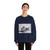 GOYA Y LUCIENTES, Francisco de - The Morisco Gazul is the First to Fight Bulls with a Lance (Artwork) Crewneck Sweatshirt