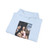 MANETTI, Rutilio - Madonna and Child with the Infant St John the Baptist and St Catherine of Siena (Artwork) Hoodie