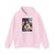 MANETTI, Rutilio - Madonna and Child with the Infant St John the Baptist and St Catherine of Siena (Artwork) Hoodie