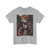 CALVAERT, Denys - The Holy Family with the Infant St John the Baptist in a Landscape (Artwork) T-Shirt