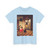 HOOCH, Pieter de - A Woman with a Baby in Her Lap, and a Small Child (Artwork) T-Shirt