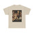 LLANOS, Fernando - Virgin and Child with the Infant St John the Baptist, Attended by Angels (Artwork) T-Shirt