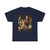 LLANOS, Fernando - Virgin and Child with the Infant St John the Baptist, Attended by Angels (Artwork) T-Shirt