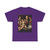 LLANOS, Fernando - Virgin and Child with the Infant St John the Baptist, Attended by Angels (Artwork) T-Shirt