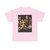 LLANOS, Fernando - Virgin and Child with the Infant St John the Baptist, Attended by Angels (Artwork) T-Shirt