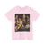 LLANOS, Fernando - Virgin and Child with the Infant St John the Baptist, Attended by Angels (Artwork) T-Shirt
