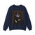 RUBENS, Peter Paul - Marie de Medici, Queen of France (Artwork) Crewneck Sweatshirt