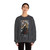 RUBENS, Peter Paul - Marie de Medicis as Bellona (Artwork) Crewneck Sweatshirt