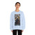 RUBENS, Peter Paul - Marie de Medicis as Bellona (Artwork) Crewneck Sweatshirt