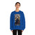 RUBENS, Peter Paul - Marie de Medicis as Bellona (Artwork) Crewneck Sweatshirt